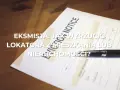 Eksmisja lokatora z mieszkania lub nieruchomości. Dokument "Eviction Notice" i długopis na drewnianym stole.