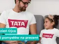 Co kupić ojcu na prezent? 10 wyjątkowych pomysłów, które zaskoczą