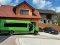 Sigma Bus Częstochowa-Kraków: Przystanek Orzechowskiego? Jak trafić!