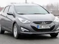 Hyundai i40 pojemność baku – ile litrów naprawdę zmieści?