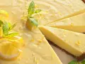Postres de limón: recetas fáciles, rápidas y sin horno que te encantarán