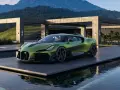 Gdzie jest autoportret w zielonym Bugatti? Odkryj jego lokalizację