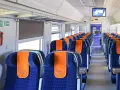 1 klasa Intercity czym się różni od 2 klasy? Poznaj kluczowe różnice