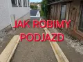 Jak wylać beton na podjazd - uniknij najczęstszych błędów i zyskaj trwałość