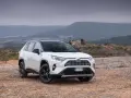 Toyota RAV4: pojemność baku - dane dla każdej wersji i generacji