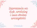 Jak napisać zaproszenie, aby zachwycić gości i uniknąć błędów