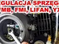Jak ścisnąć samoregulator linki sprzęgła i uniknąć problemów z autem