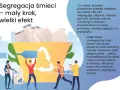 Dlaczego warto segregować śmieci? Odkryj korzyści dla środowiska