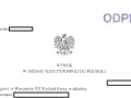 Odpis wyroku sądu: Jak go zdobyć szybko i bez błędów?