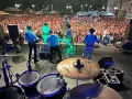 Koncert zespołu Baciary na żywo, tłumy szaleją! Skąd są Baciary? Z Podhala, a ich muzyka porywa wszystkich!