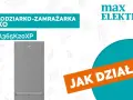 Jak działa zamrażarka? Odkryj sekrety mrożenia i oszczędzaj!