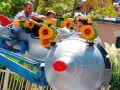 Parque Warner Madrid: Atracciones imprescindibles y guía completa