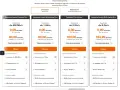 Porównanie ofert światłowodu: 600 Mb/s za 0 zł przez 6 mies., 1 Gb/s za 0 zł przez 9 mies., 2 Gb/s za 0 zł przez 9 mies., 8 Gb/s za 0 zł przez 12 mies. Sprawdź cenę światłowodu!