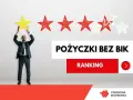Chwilówka bez BIK i KRD? Sprawdź, gdzie dostaniesz pożyczkę!