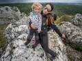 Jak się ubrać w góry, by uniknąć zimna i dyskomfortu podczas wędrówki