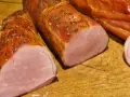 W jakiej temperaturze piec polędwiczki wieprzowe, aby były soczyste?