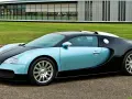 Bugatti Veyron ile koni: moc, osiągi i porównania z innymi autami