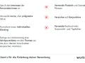 Tipps für deine Initiativbewerbung: Interesse wecken, prägnant formulieren, individuell einsteigen. Vermeide Floskeln & Konjunktive.