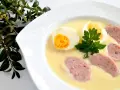 Jak zrobić zupę chrzanową, aby zachwycić smakiem i aromatem