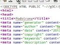Tworzenie stron HTML: Prosty przewodnik od zera do pierwszej witryny