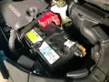 Akumulator Nissan z oznaczeniem 75Ah i CCA 660A, przeznaczony do aut z systemem Start-Stop.
