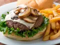 Jak zrobić burgera? Odkryj sekret smaku lepszego niż z restauracji