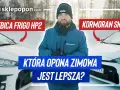 Dębica czy Kormoran? Które opony budżetowe wybrać? Marek Dudek radzi