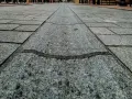 Jak naprawić stary chodnik betonowy i uniknąć kosztownych błędów