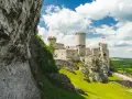 Jura Krakowsko-Częstochowska: Odkryj najlepsze zamki, jaskinie i szlaki