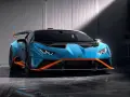 Ile ma koni Lamborghini? Odkryj moc najpopularniejszych modeli