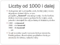 Liczby po niemiecku: Opanuj zasady i uniknij błędów!