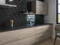 Obramat (Bricomart): Encimeras de cocina, precios y cómo elegir