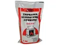 Worek zaprawy szamotowej zduńskiej. Dowiedz się, ile schnie zaprawa szamotowa, by prawidłowo wykonać prace.