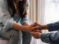 Jak pomóc mężowi w depresji i nie stracić własnej równowagi