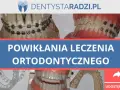 Ból zębów po aparacie? Szybka ulga i porady ortodonty!