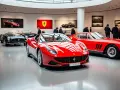 Muzeum Ferrari Maranello czy Modena – które warto odwiedzić?