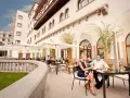 Hotel Mencey: Todo lo que necesitas saber sobre su lujo y ubicación