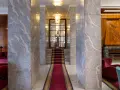 Hotel Mediterraneo Roma: Lusso Art Déco e Viste Mozzafiato