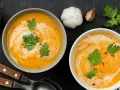 Tu sopa fría de melón ideal: fácil, refrescante y con trucos de chef