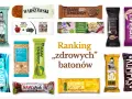 Jakie batony proteinowe wybrać, aby uniknąć niezdrowych przekąsek?