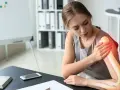 Ból barku jaki lekarz - jak wybrać odpowiedniego specjalistę?