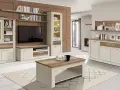 Muebles de salón Conforama: estilos, precios y cómo acertar