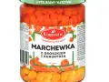 Ile kalorii ma marchewka z groszkiem? Zaskakujące wartości kaloryczne!