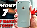 IPhone 7 kiedy wyszedł? Odkryj daty premiery i ważne szczegóły