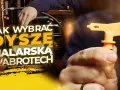 Jaką dyszę do malowania dachu wybrać, aby uniknąć problemów?