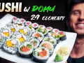 Z czym zrobić sushi? Pomysły na farsz i składniki - Przewodnik