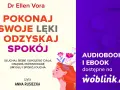 Jak leczyć lęki? Odkryj sprawdzone metody i odzyskaj spokój