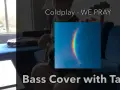 Coldplay "We Pray": Deutsche Übersetzung & tiefere Bedeutung