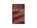 Book cover: "The Invention of Sodomy in Christian Theology" by Mark D. Jordan. Explores biblical interpretations.