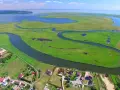 Ile wysp ma Świnoujście? Przewodnik po 44 unikatowych lądach